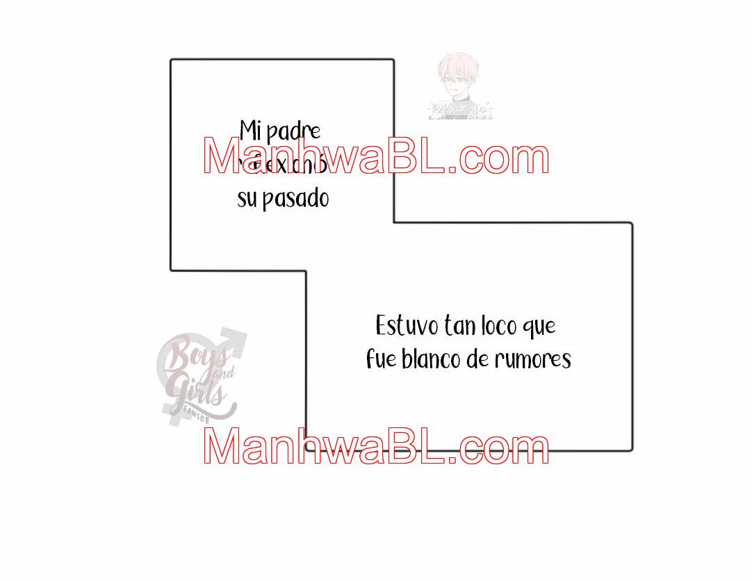 Boss Bitch Baby - Capítulo 24 manhwa