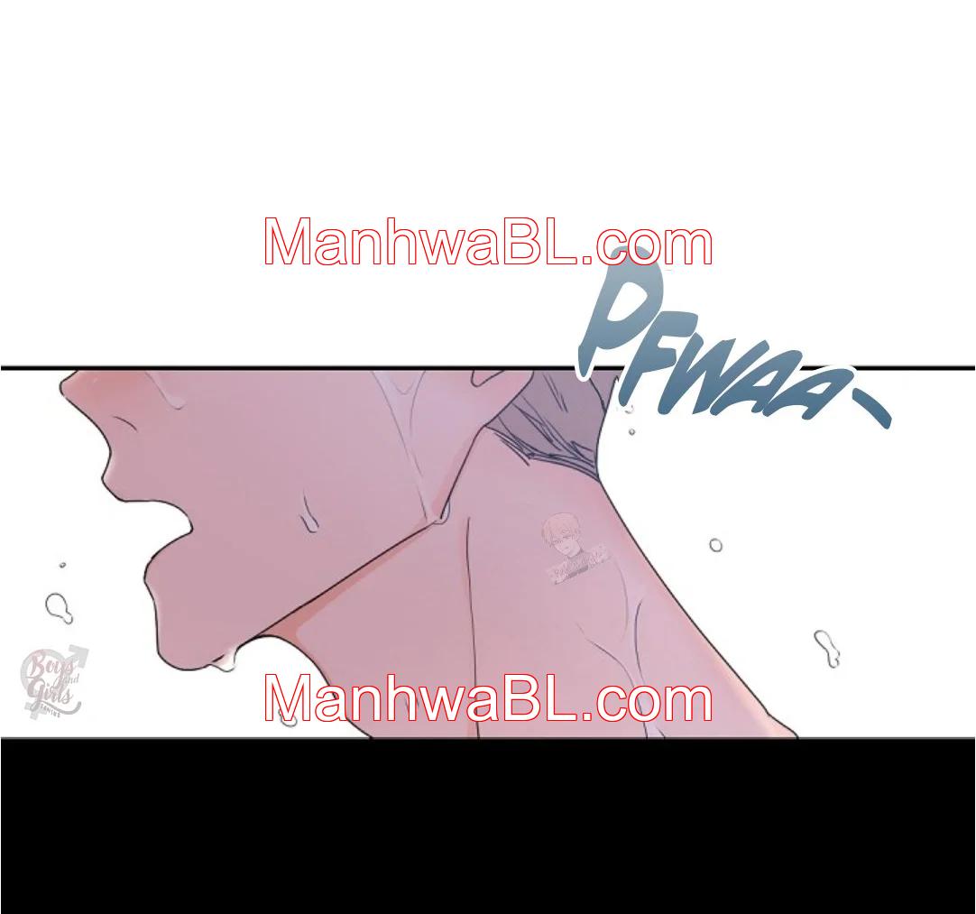 Boss Bitch Baby - Capítulo 24 manhwa