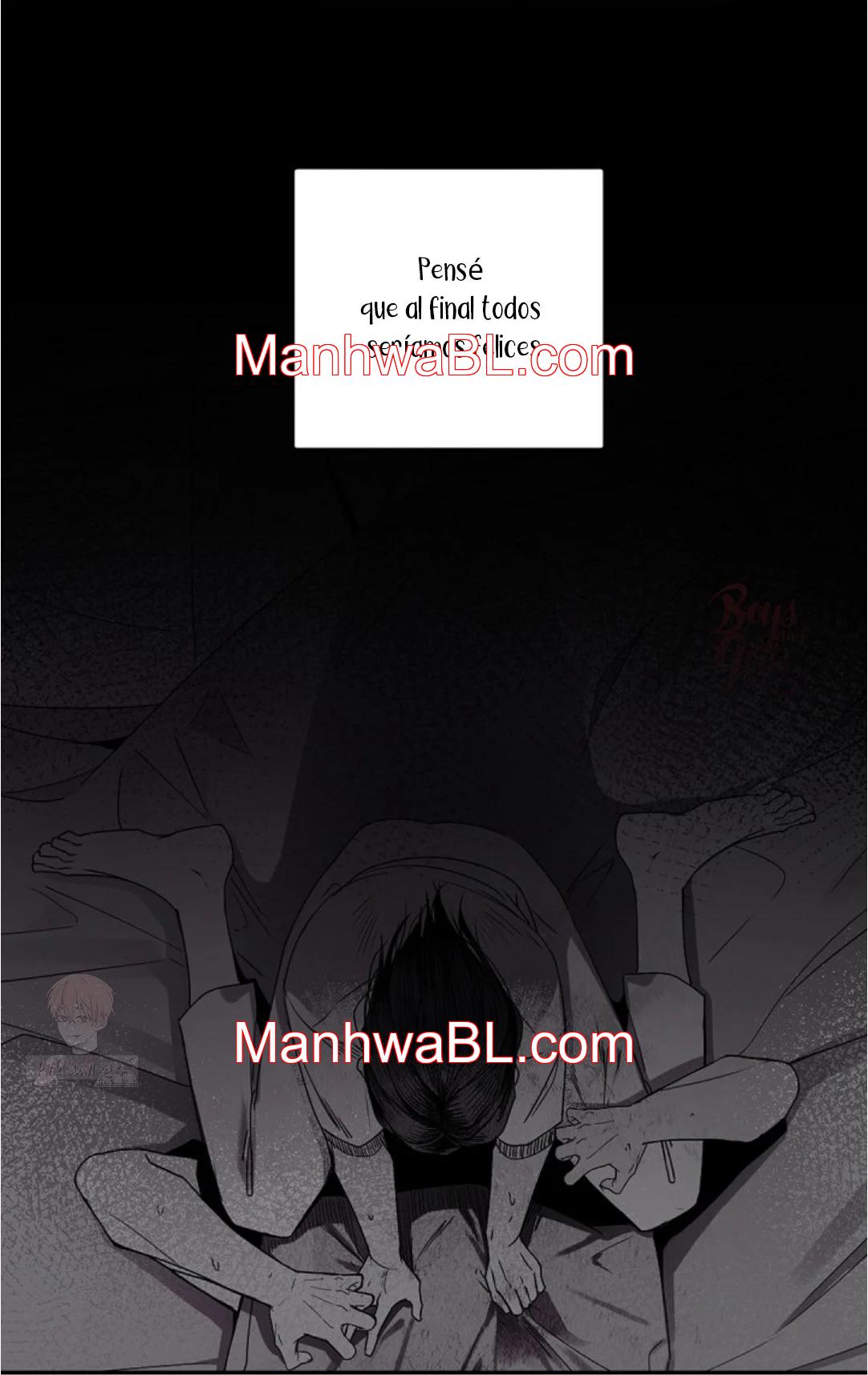 Boss Bitch Baby - Capítulo 24 manhwa