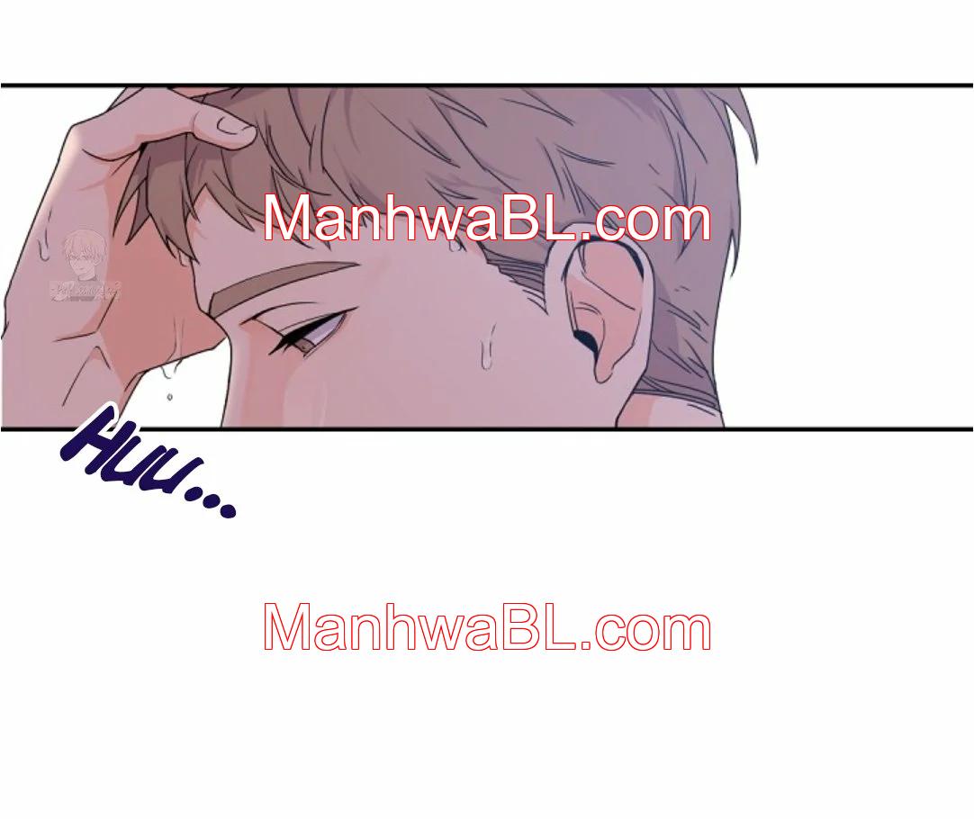 Boss Bitch Baby - Capítulo 24 manhwa