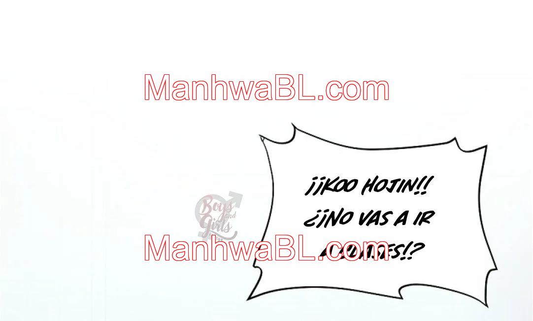 Boss Bitch Baby - Capítulo 24 manhwa