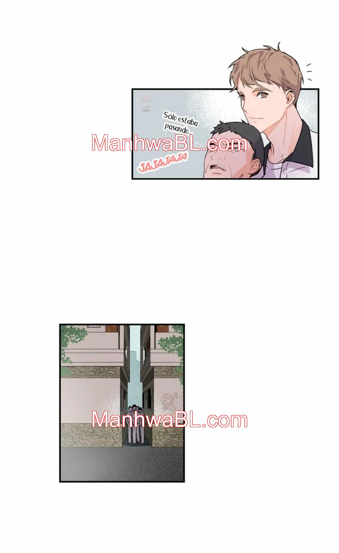 Boss Bitch Baby - Capítulo 24 manhwa