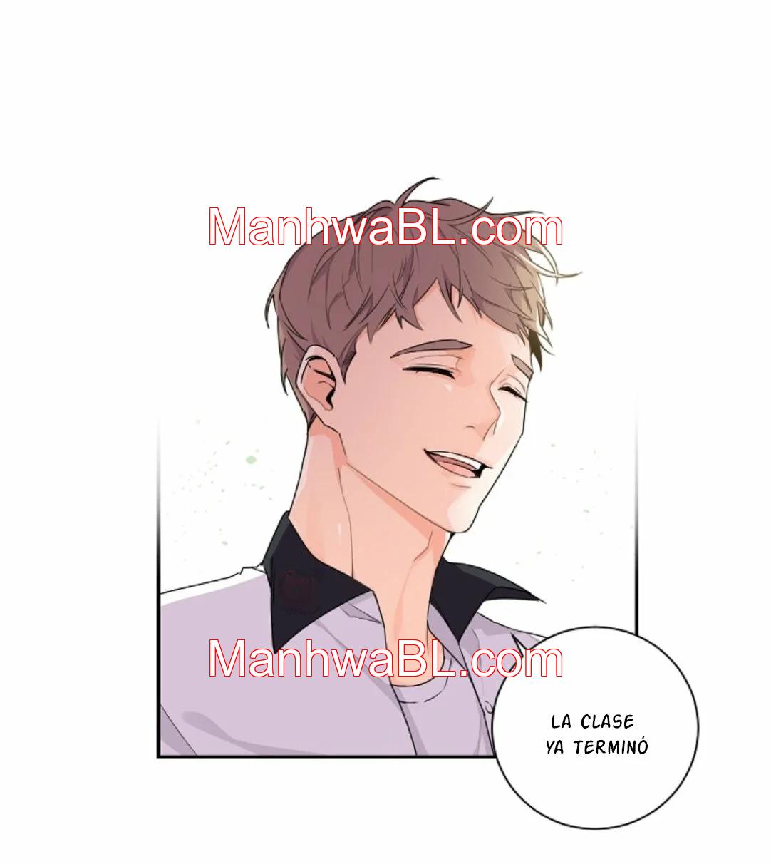 Boss Bitch Baby - Capítulo 24 manhwa