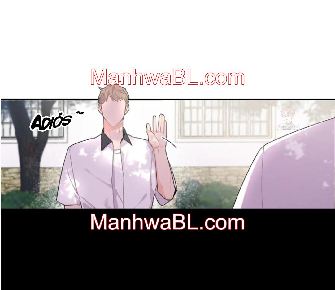 Boss Bitch Baby - Capítulo 24 manhwa