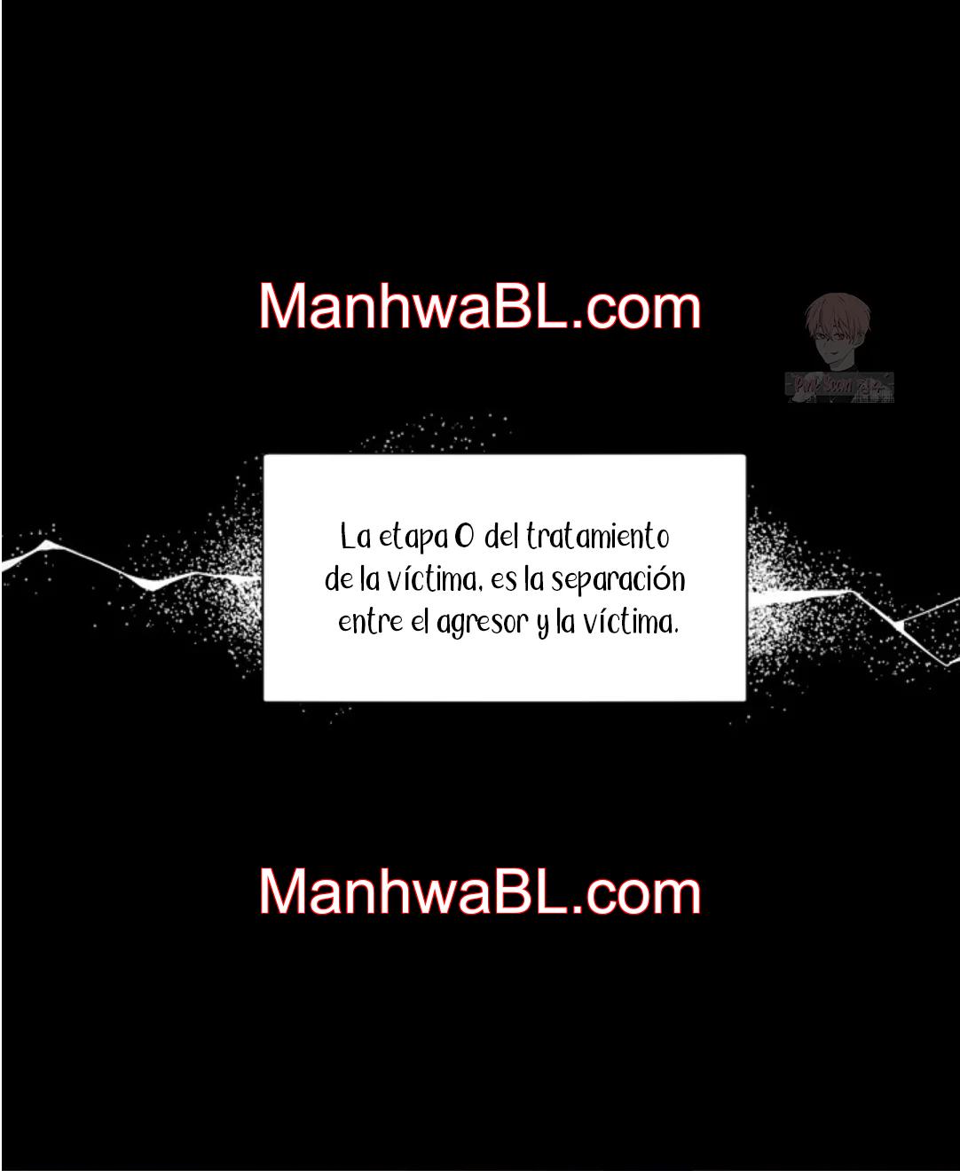 Boss Bitch Baby - Capítulo 24 manhwa