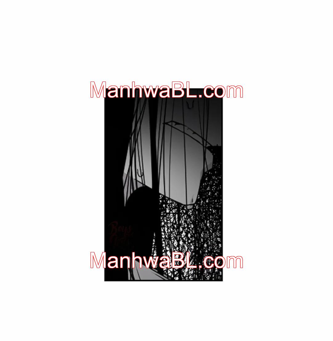 Boss Bitch Baby - Capítulo 24 manhwa