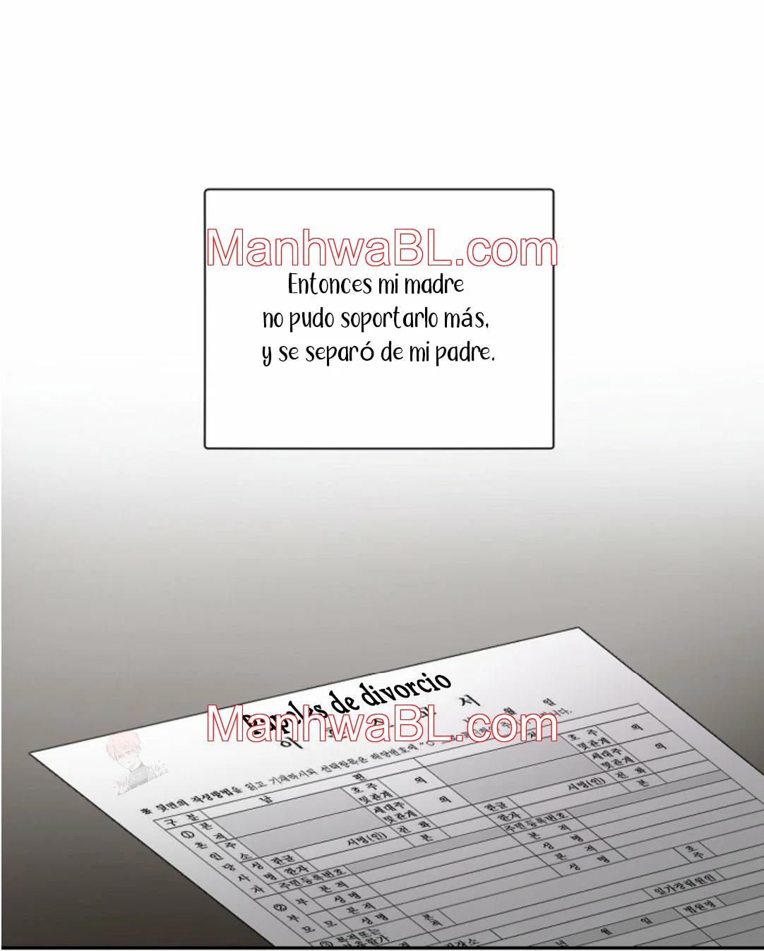 Boss Bitch Baby - Capítulo 24 manhwa