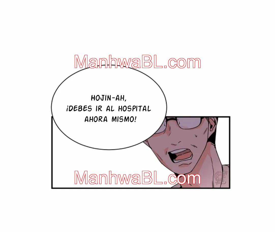 Boss Bitch Baby - Capítulo 24 manhwa