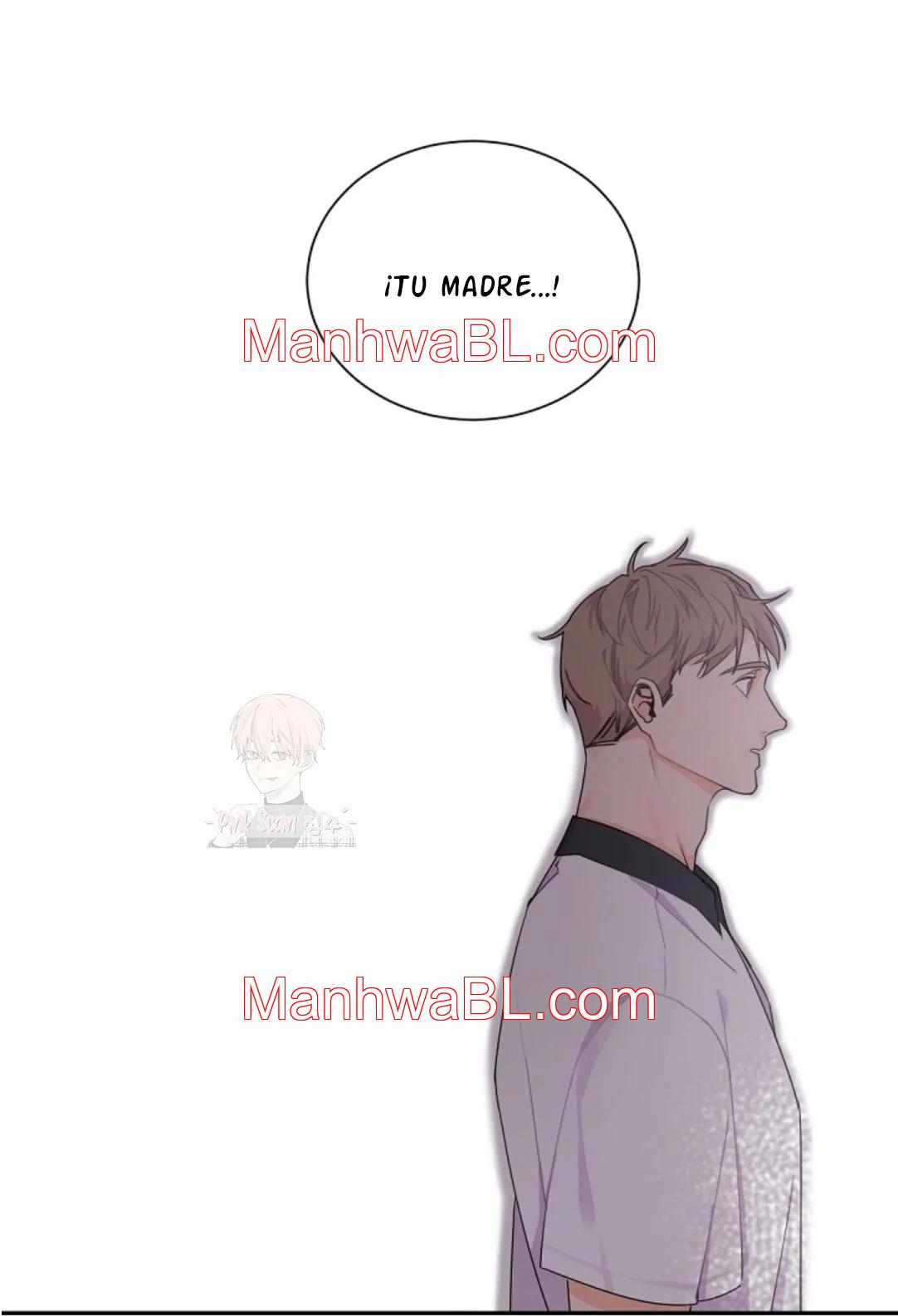 Boss Bitch Baby - Capítulo 24 manhwa