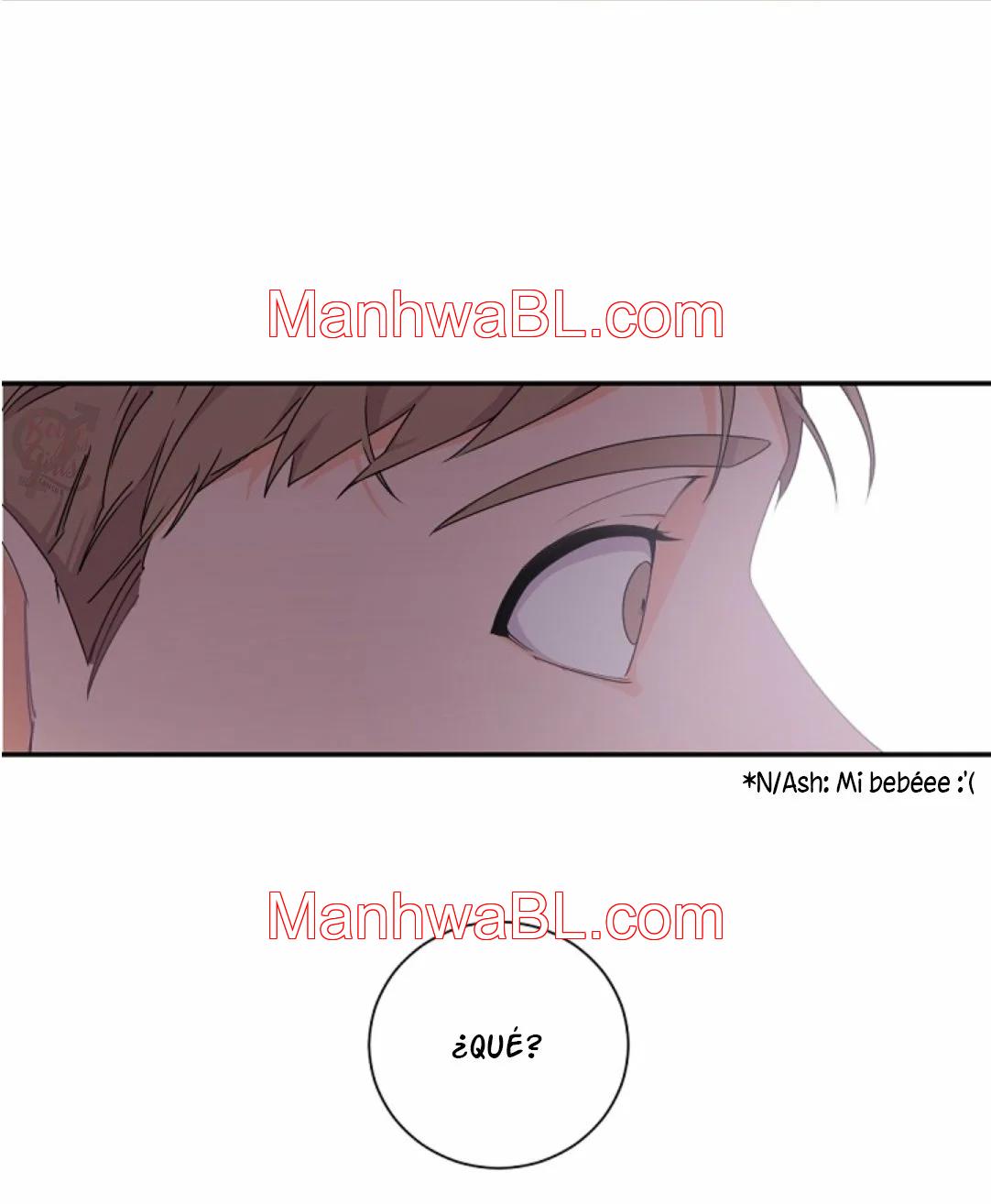 Boss Bitch Baby - Capítulo 24 manhwa