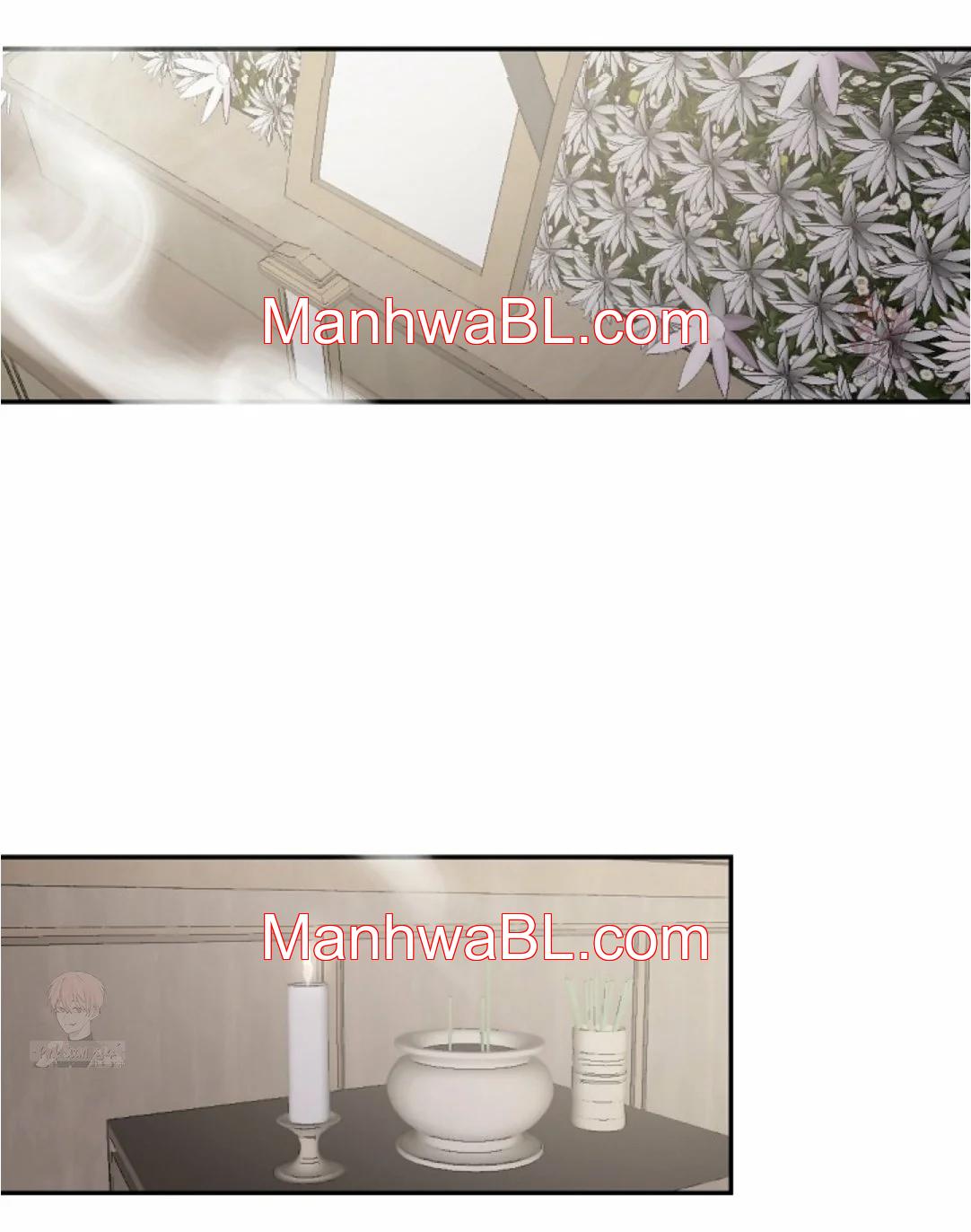 Boss Bitch Baby - Capítulo 24 manhwa