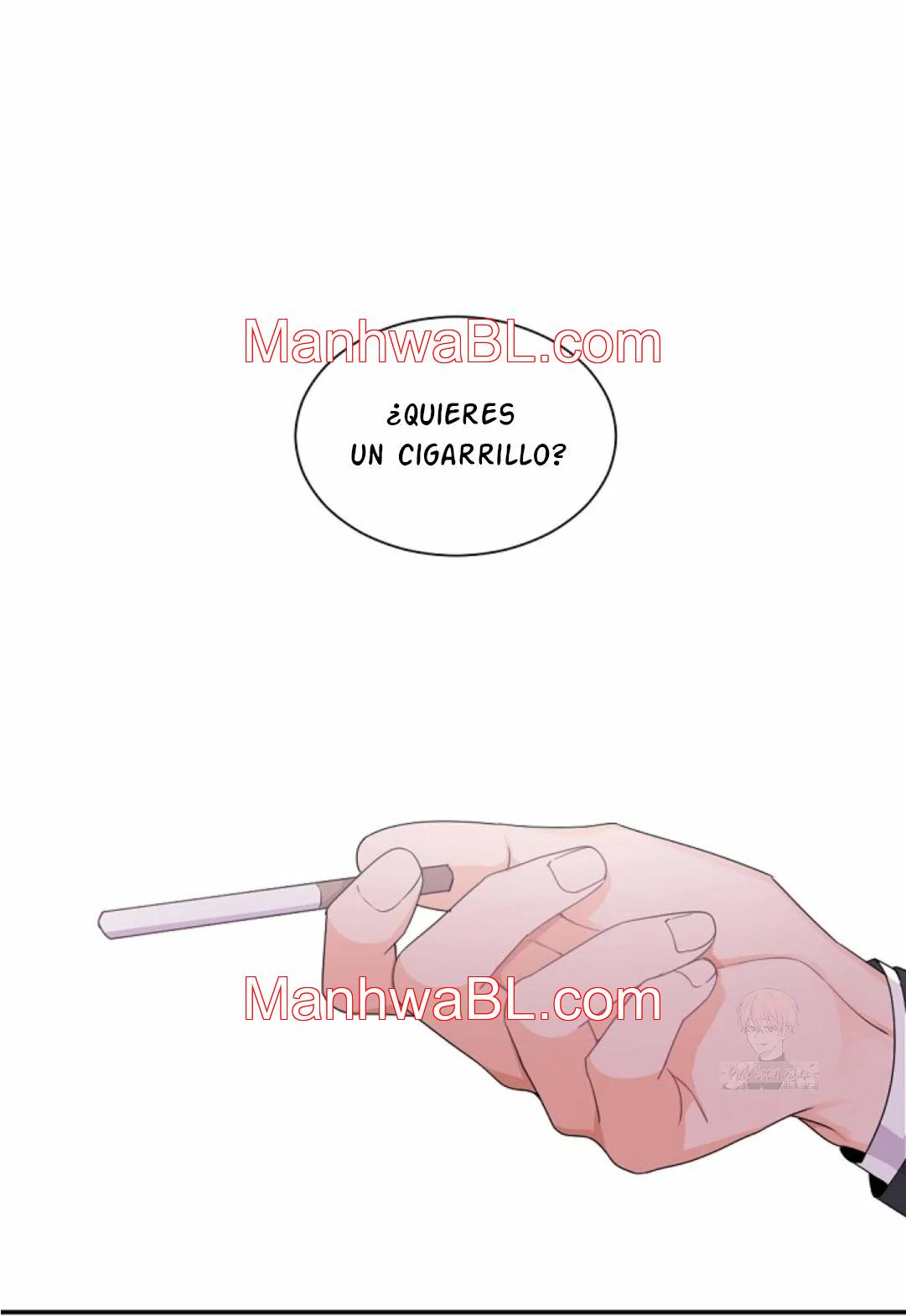 Boss Bitch Baby - Capítulo 24 manhwa