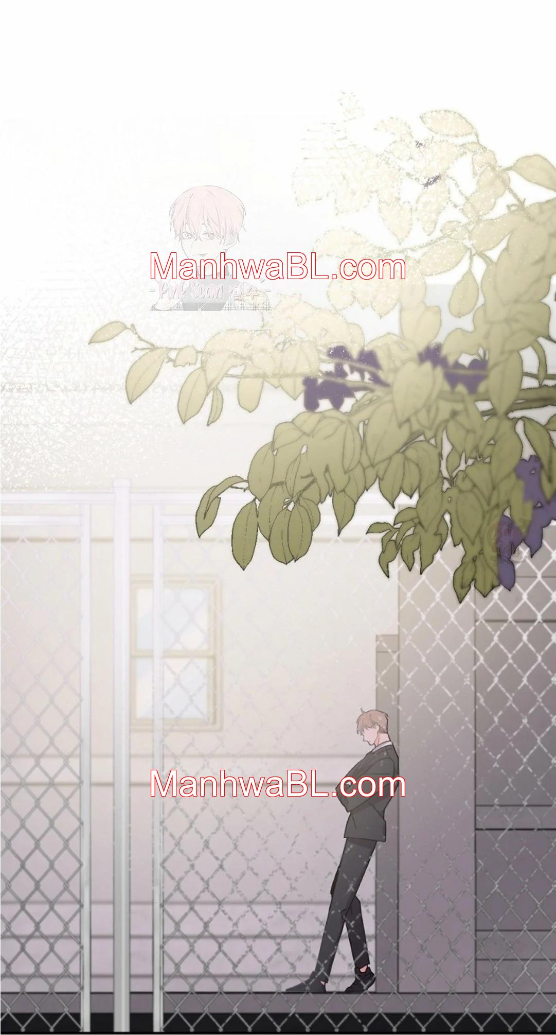 Boss Bitch Baby - Capítulo 24 manhwa
