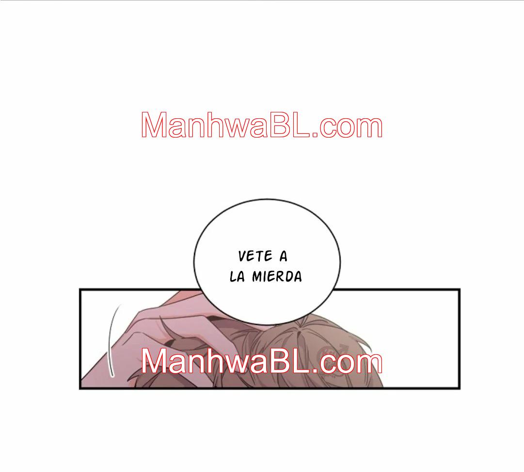 Boss Bitch Baby - Capítulo 24 manhwa