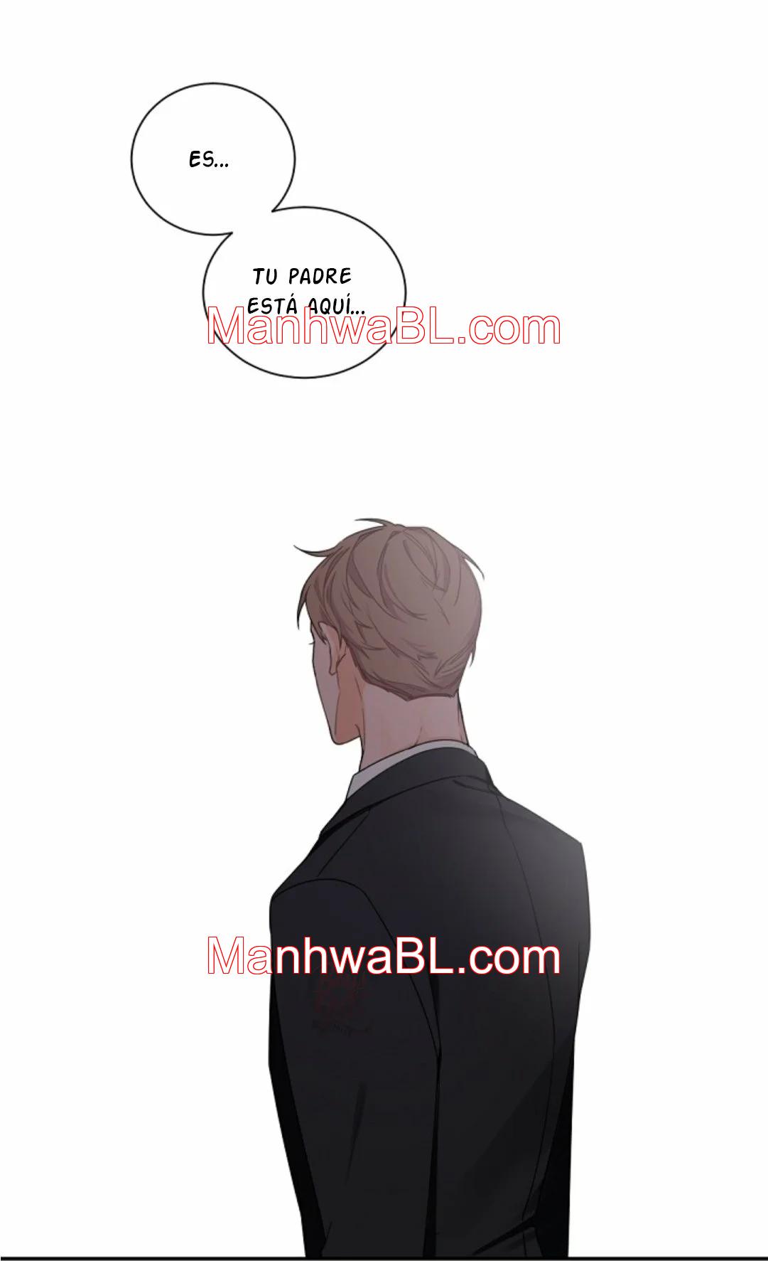 Boss Bitch Baby - Capítulo 24 manhwa