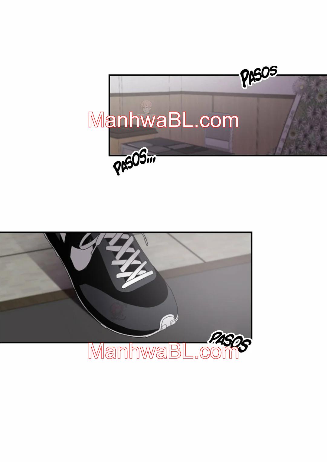 Boss Bitch Baby - Capítulo 24 manhwa
