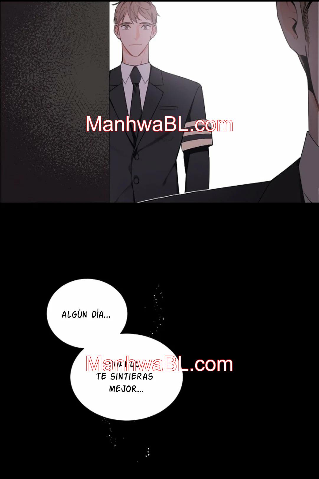 Boss Bitch Baby - Capítulo 24 manhwa