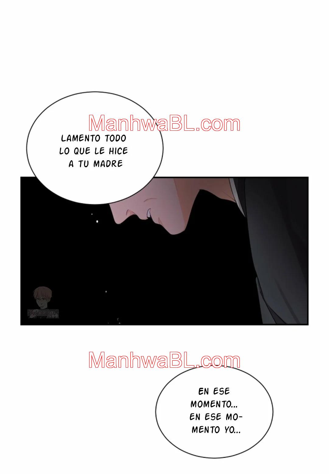 Boss Bitch Baby - Capítulo 24 manhwa