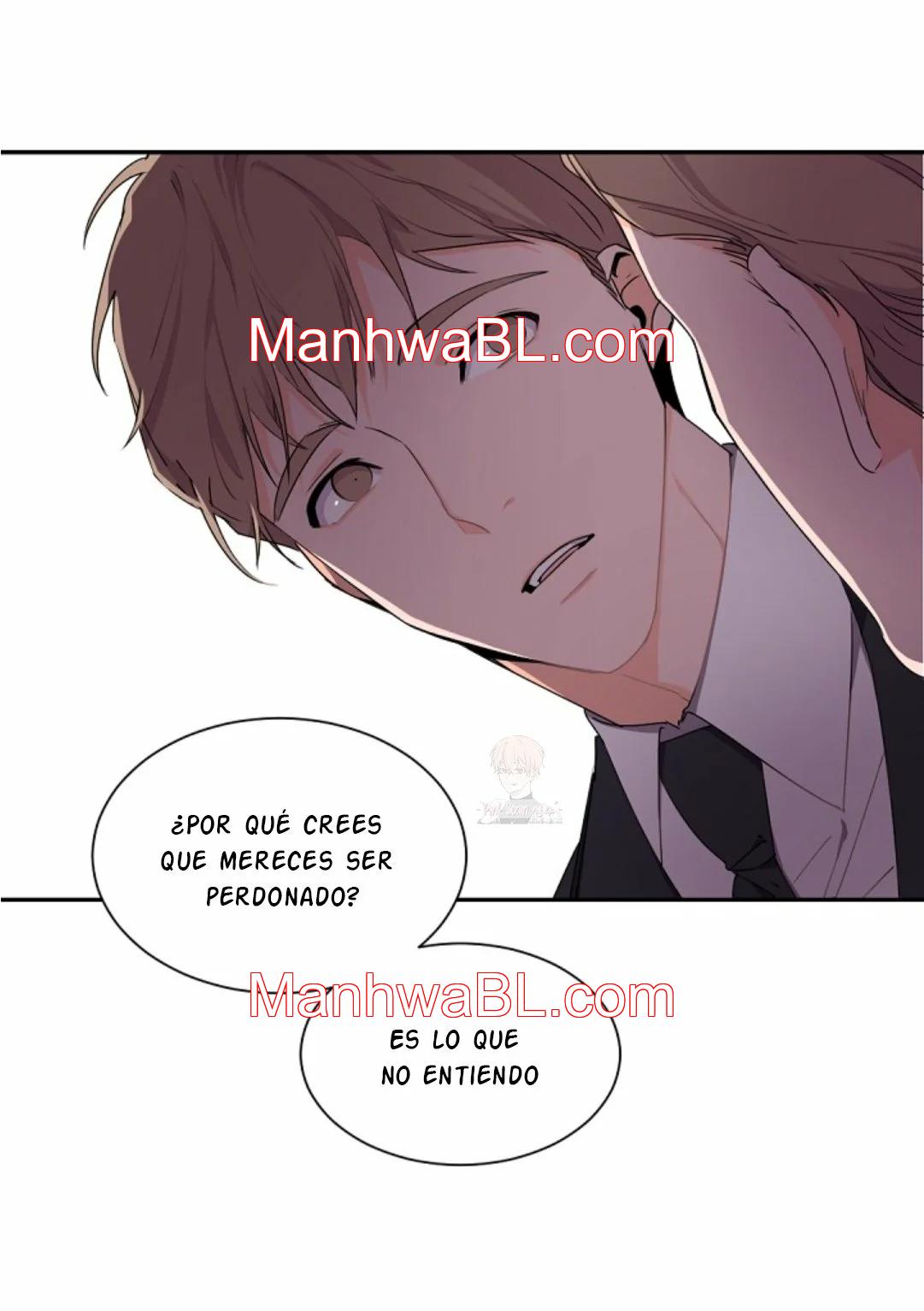 Boss Bitch Baby - Capítulo 24 manhwa