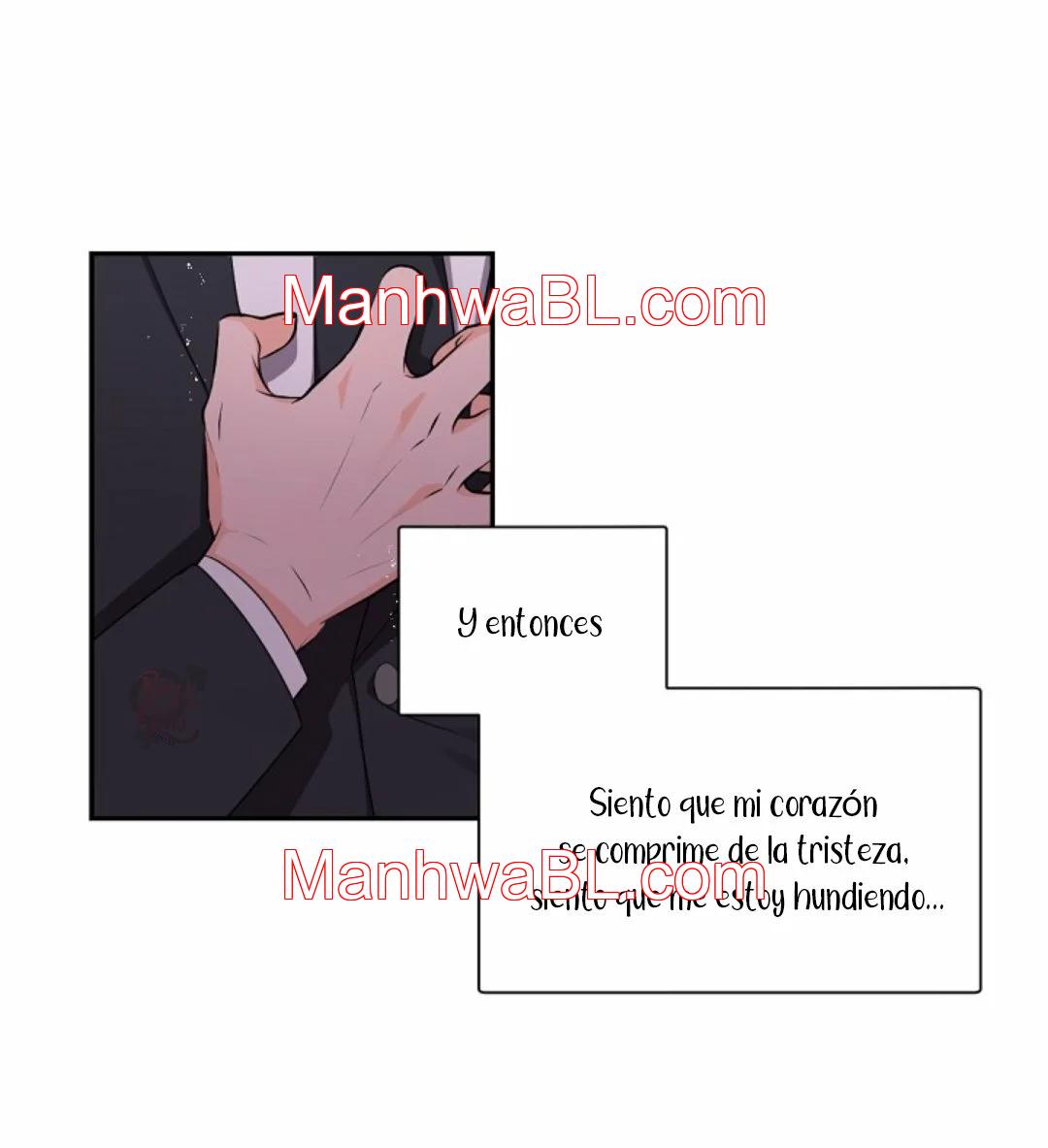 Boss Bitch Baby - Capítulo 24 manhwa
