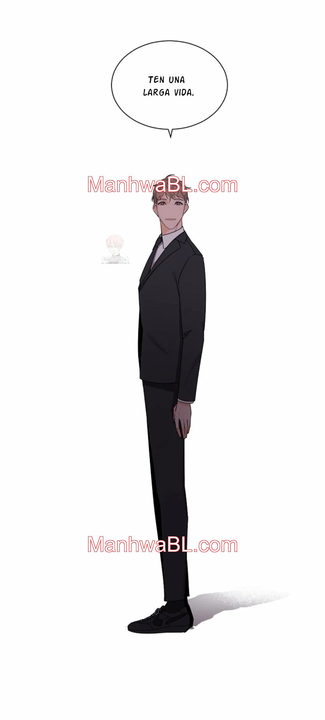 Boss Bitch Baby - Capítulo 24 manhwa