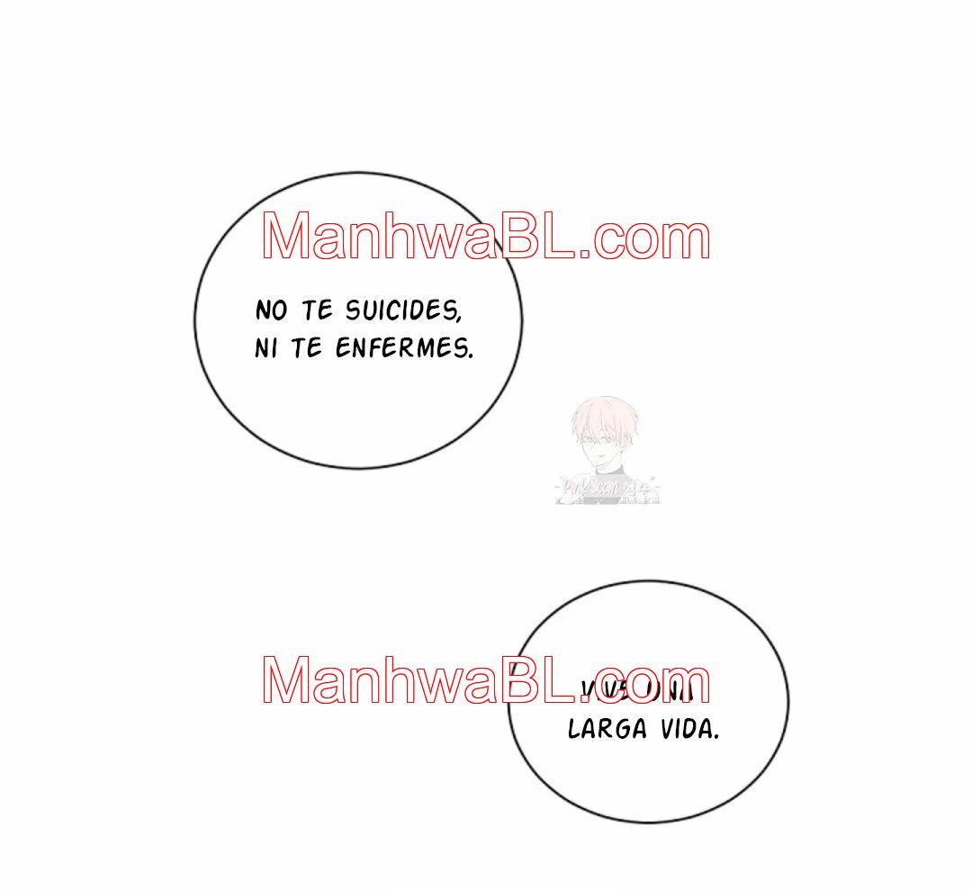 Boss Bitch Baby - Capítulo 24 manhwa