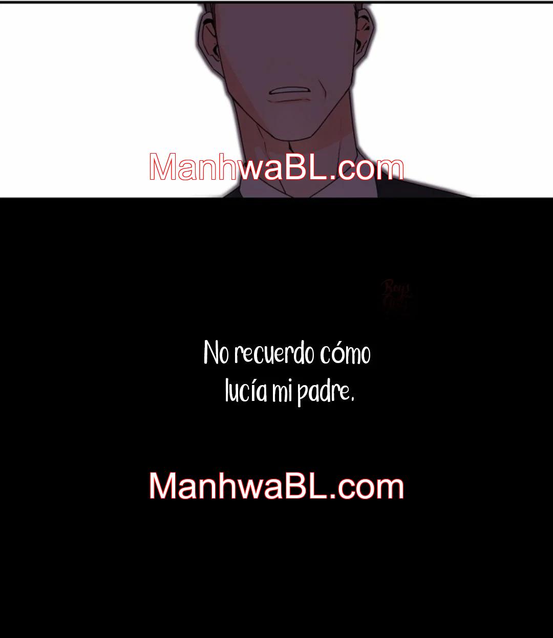 Boss Bitch Baby - Capítulo 24 manhwa