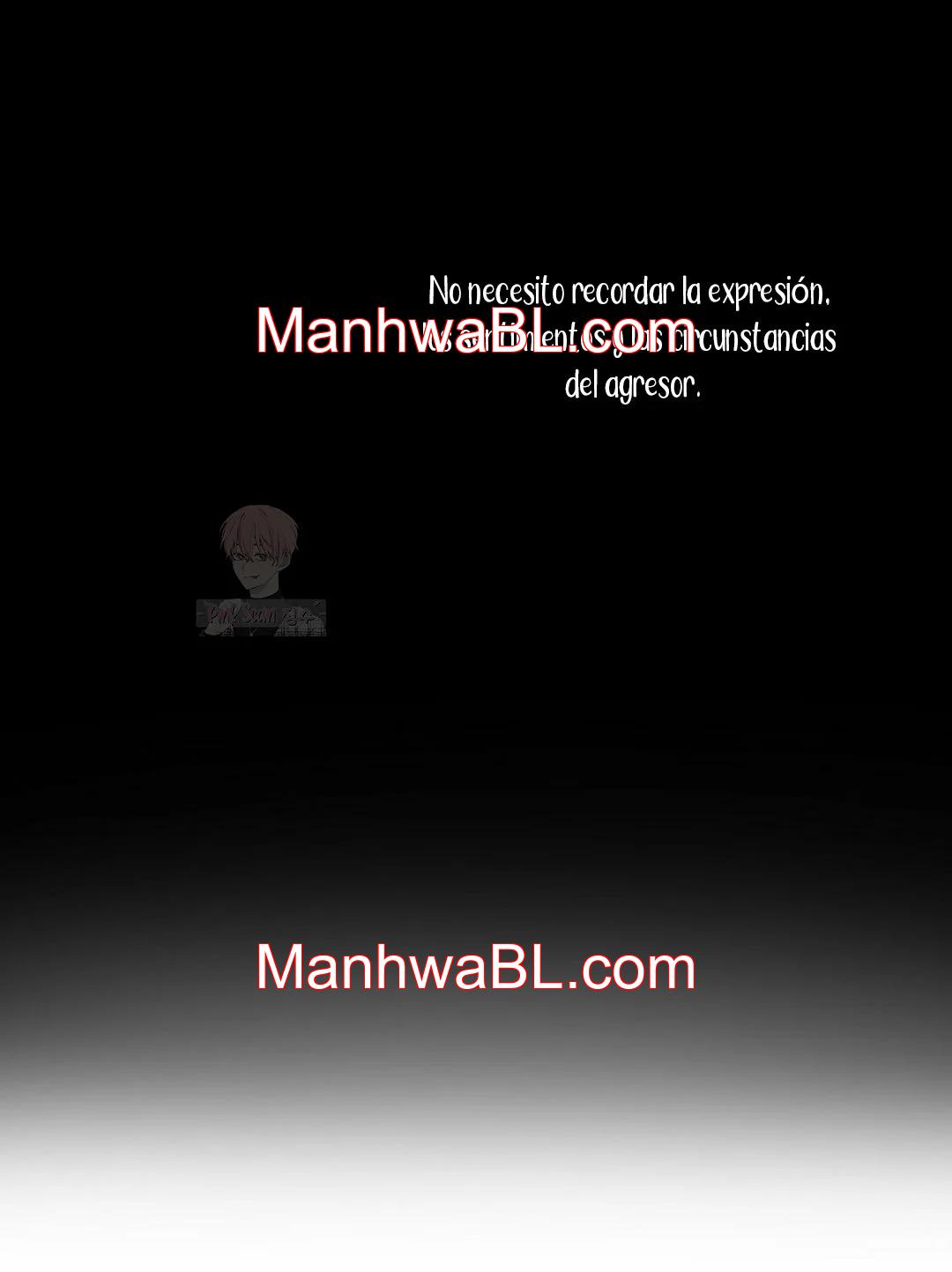 Boss Bitch Baby - Capítulo 24 manhwa
