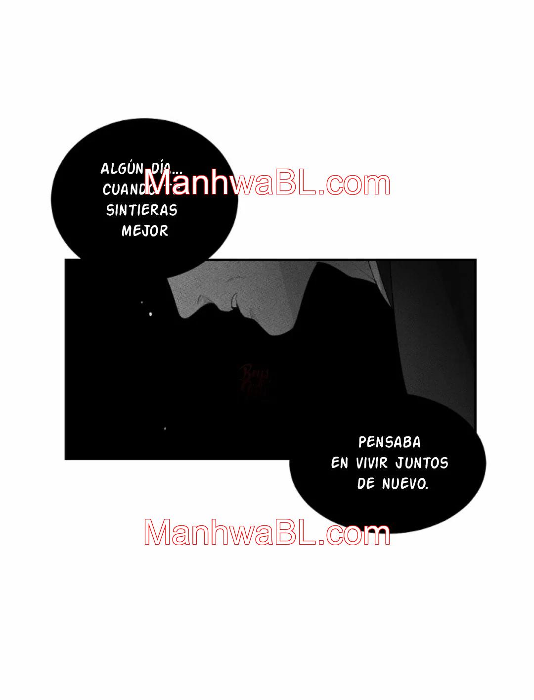 Boss Bitch Baby - Capítulo 24 manhwa