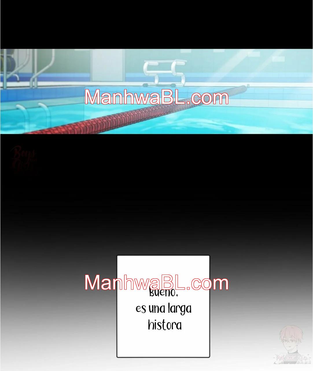 Boss Bitch Baby - Capítulo 24 manhwa