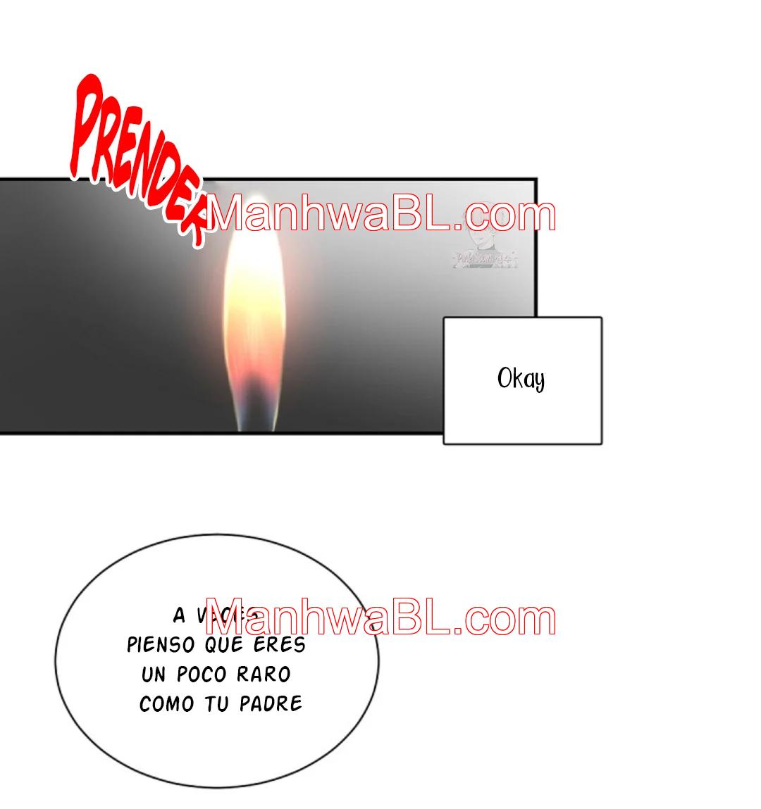Boss Bitch Baby - Capítulo 24 manhwa