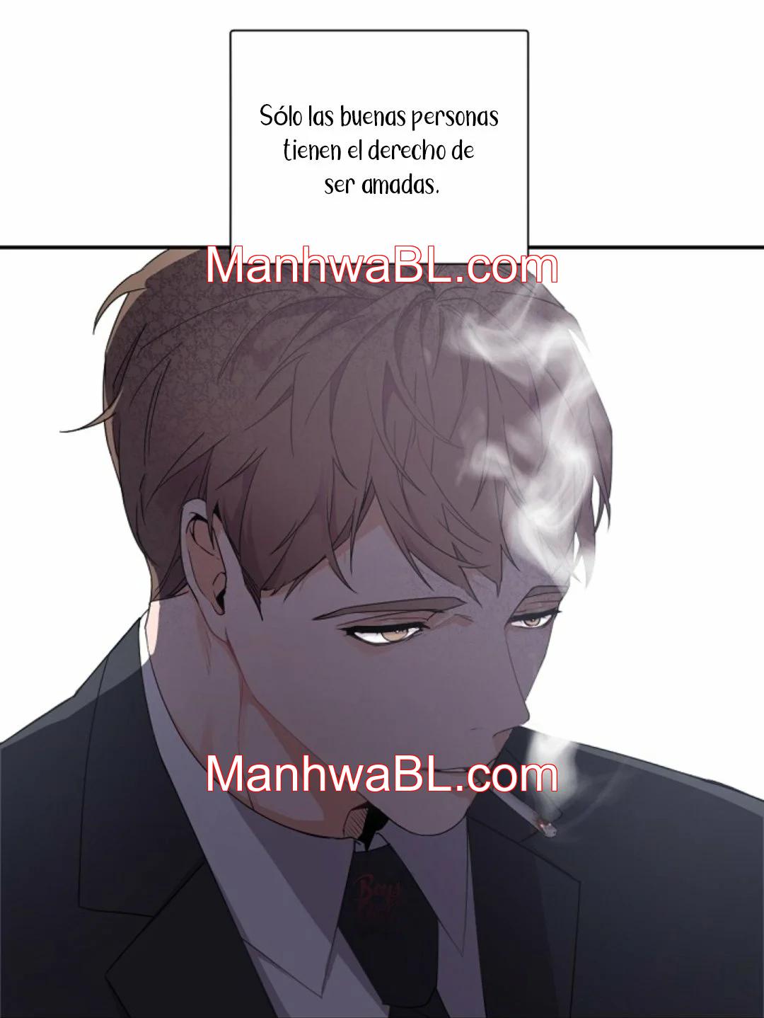 Boss Bitch Baby - Capítulo 24 manhwa