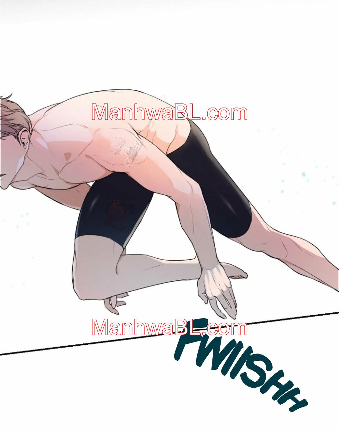 Boss Bitch Baby - Capítulo 24 manhwa
