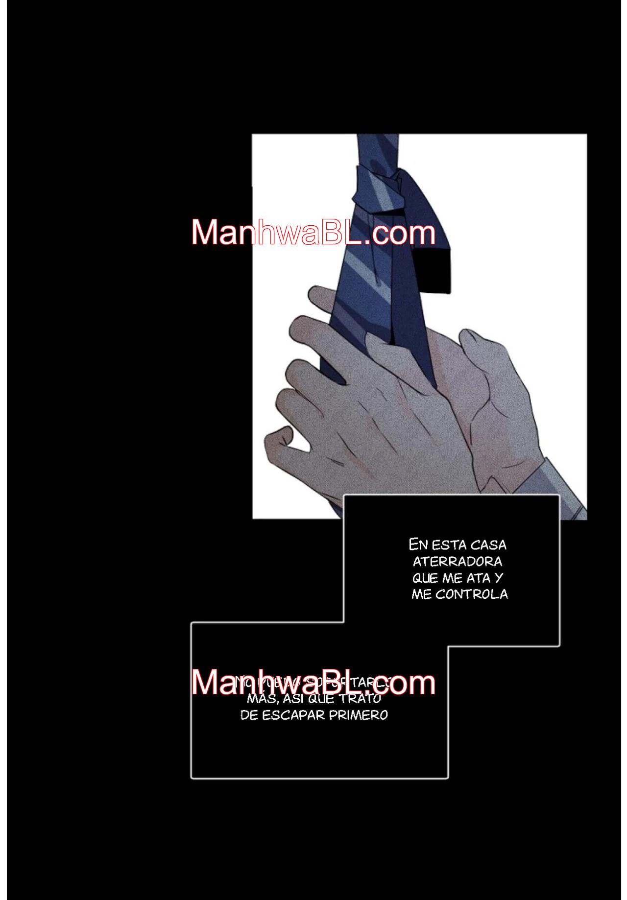 Boss Bitch Baby - Capítulo 45 manhwa