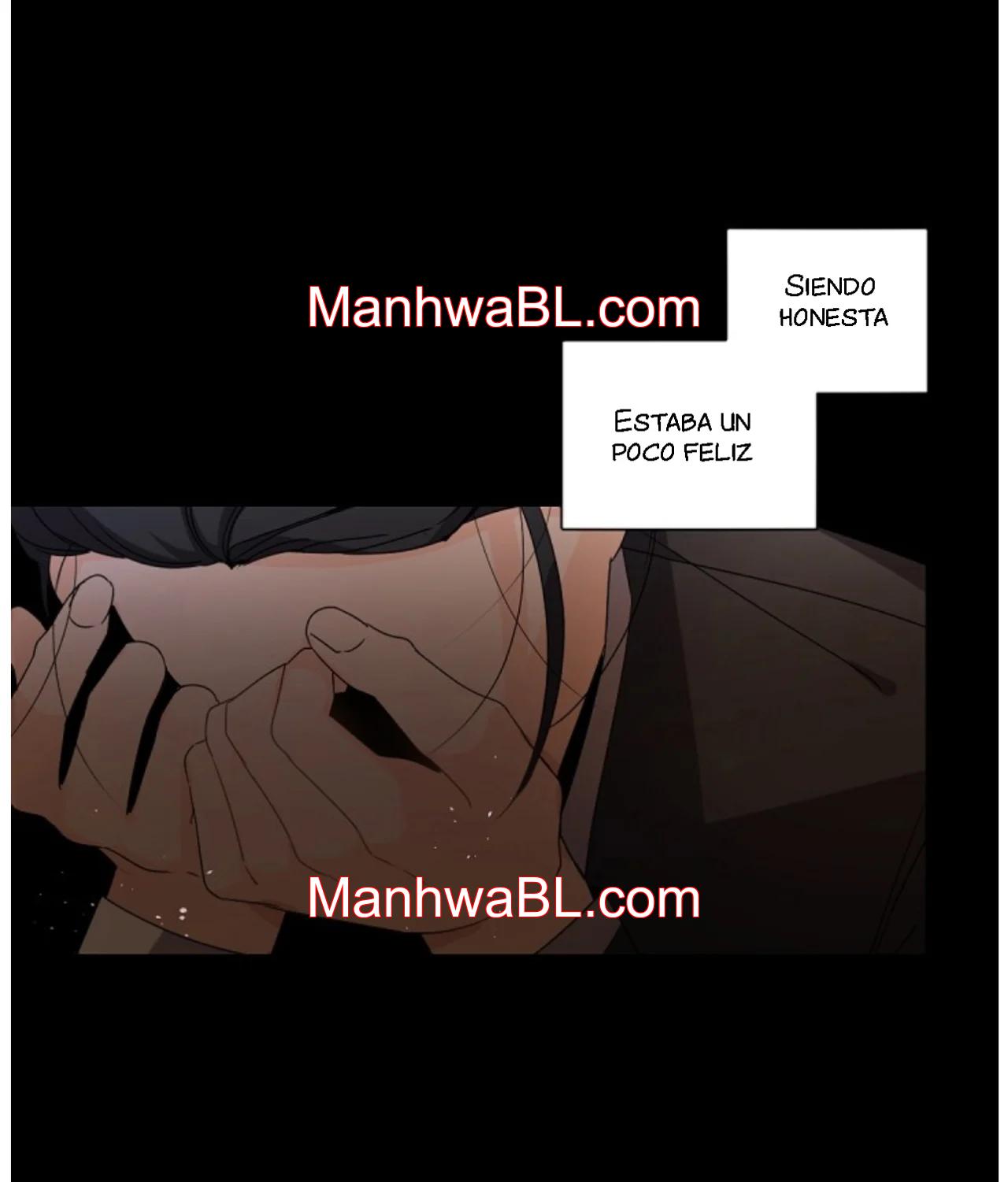 Boss Bitch Baby - Capítulo 45 manhwa