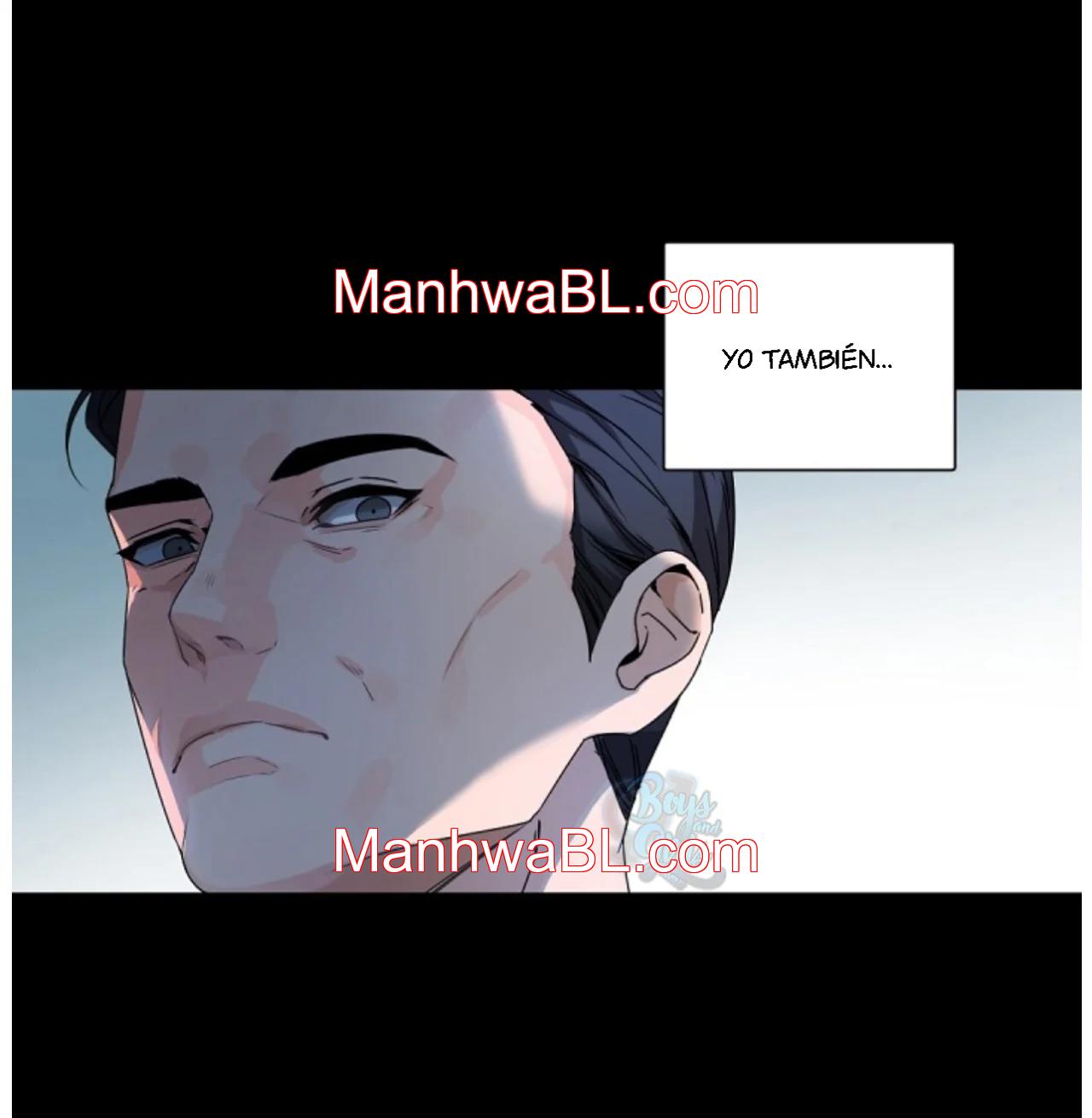 Boss Bitch Baby - Capítulo 45 manhwa