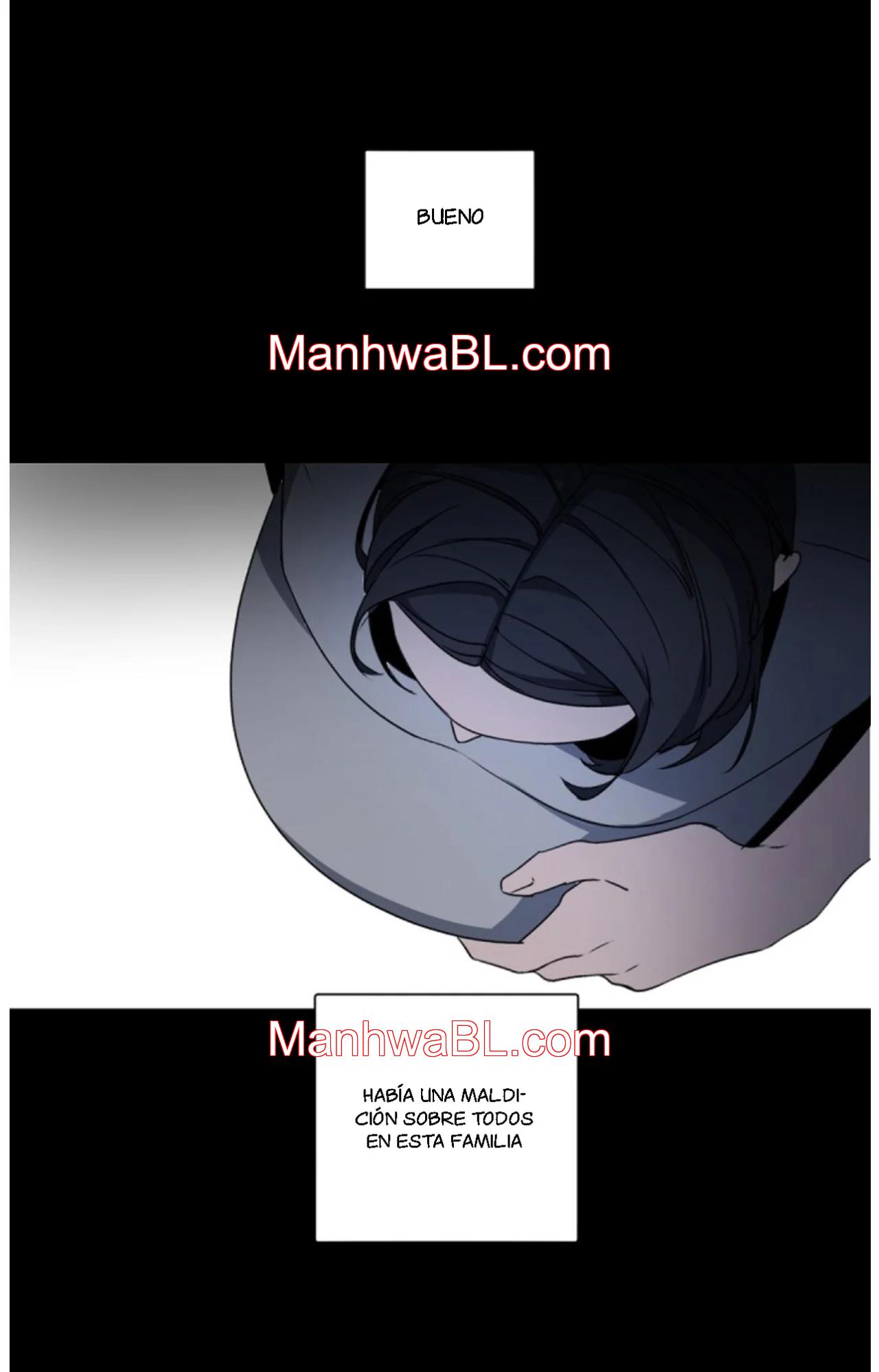 Boss Bitch Baby - Capítulo 45 manhwa