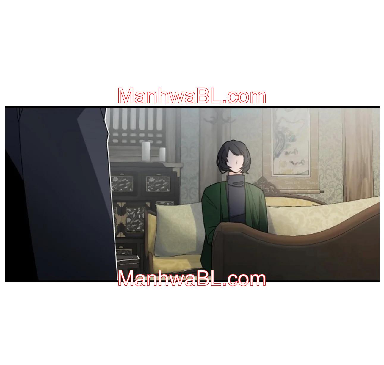 Boss Bitch Baby - Capítulo 45 manhwa