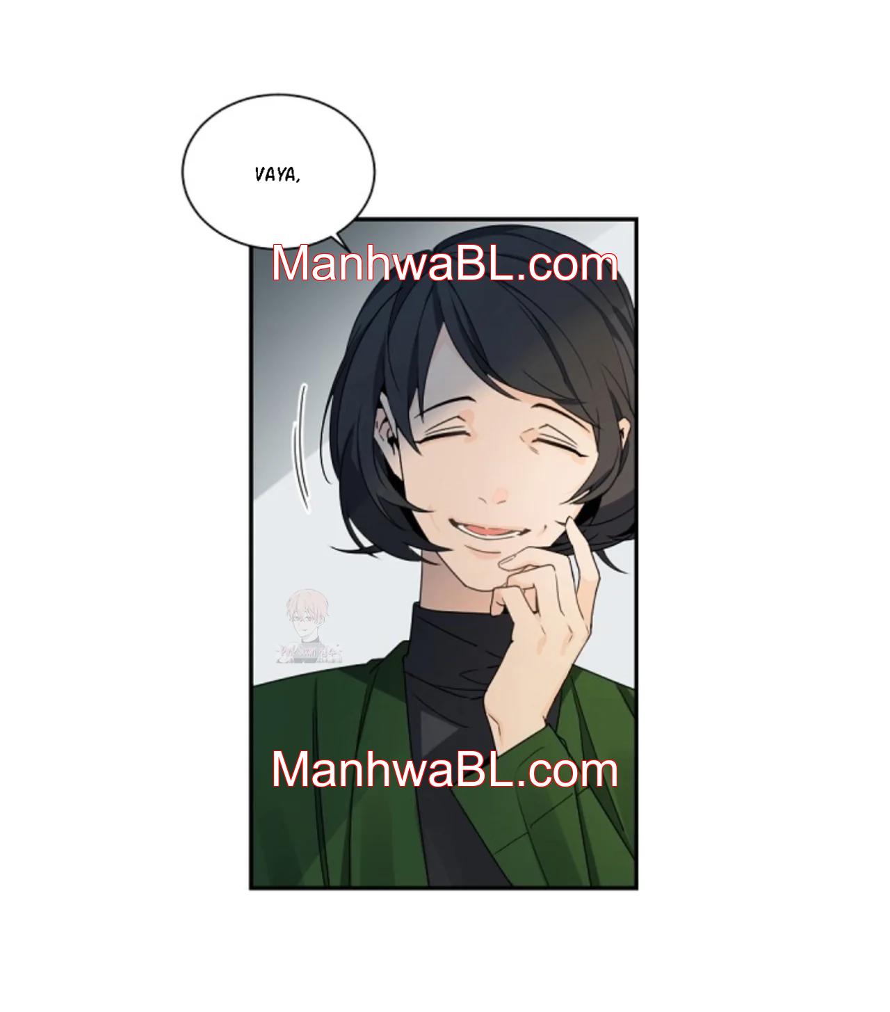Boss Bitch Baby - Capítulo 45 manhwa