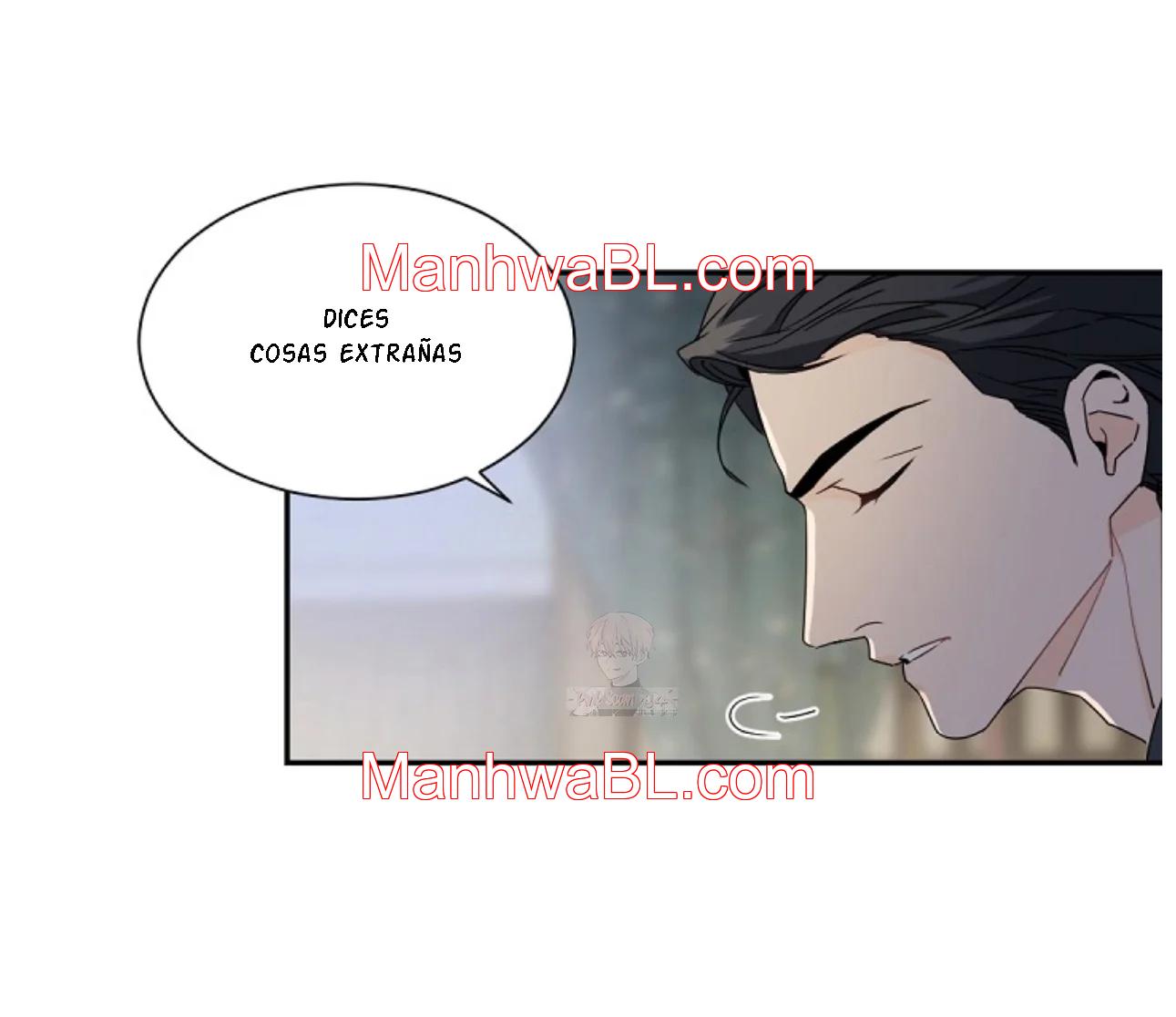 Boss Bitch Baby - Capítulo 45 manhwa