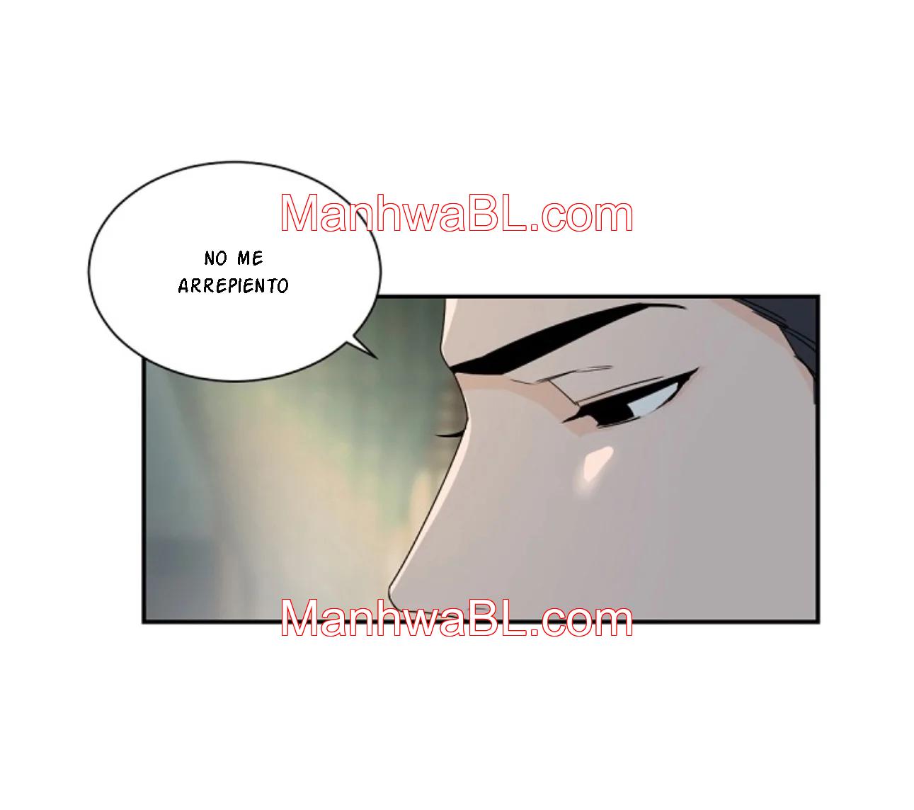 Boss Bitch Baby - Capítulo 45 manhwa