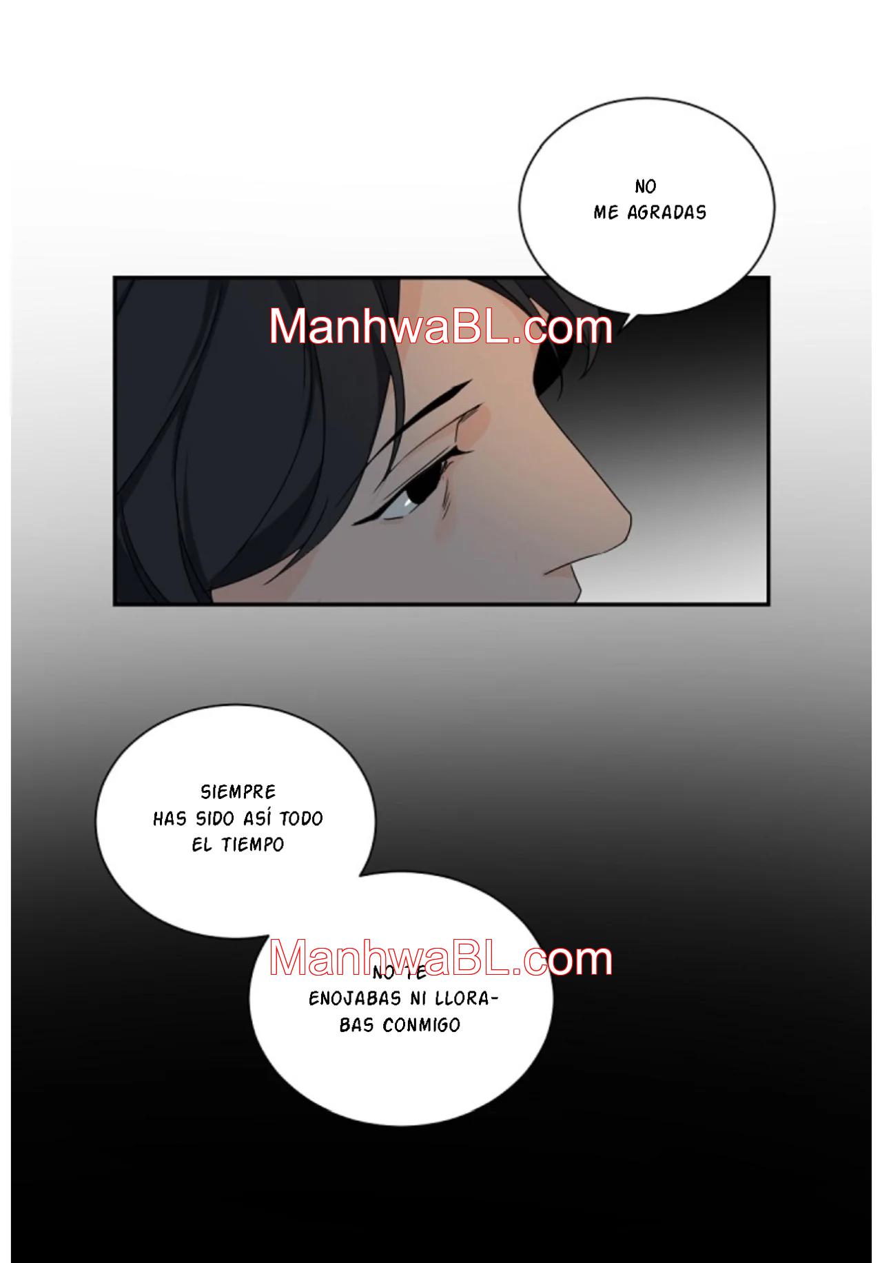 Boss Bitch Baby - Capítulo 45 manhwa