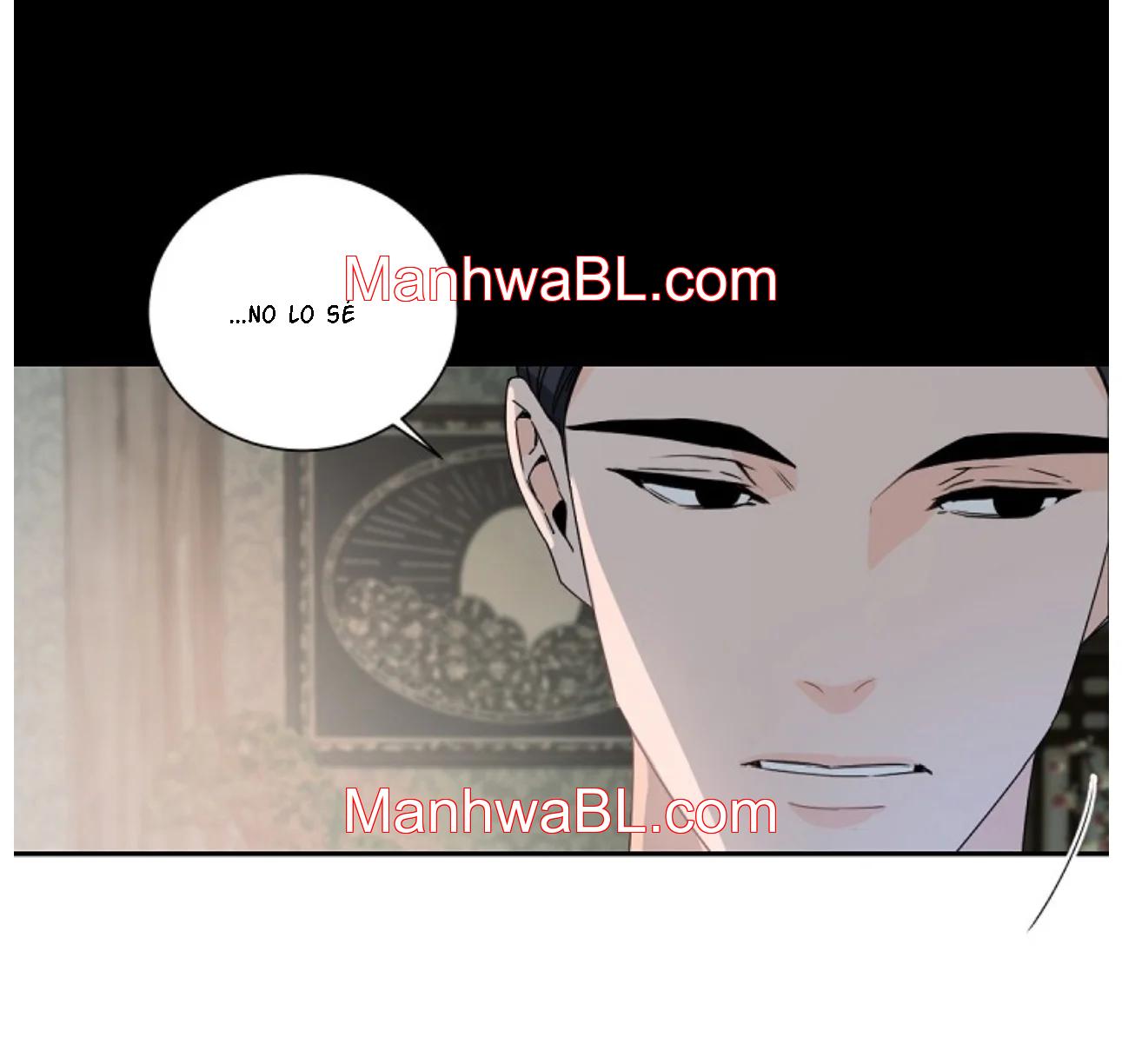 Boss Bitch Baby - Capítulo 45 manhwa