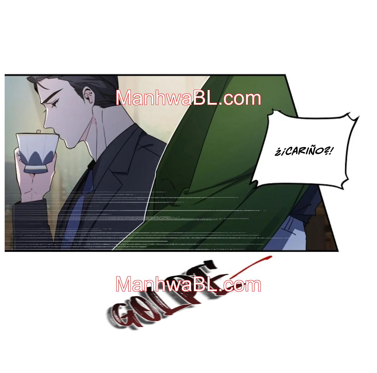 Boss Bitch Baby - Capítulo 45 manhwa