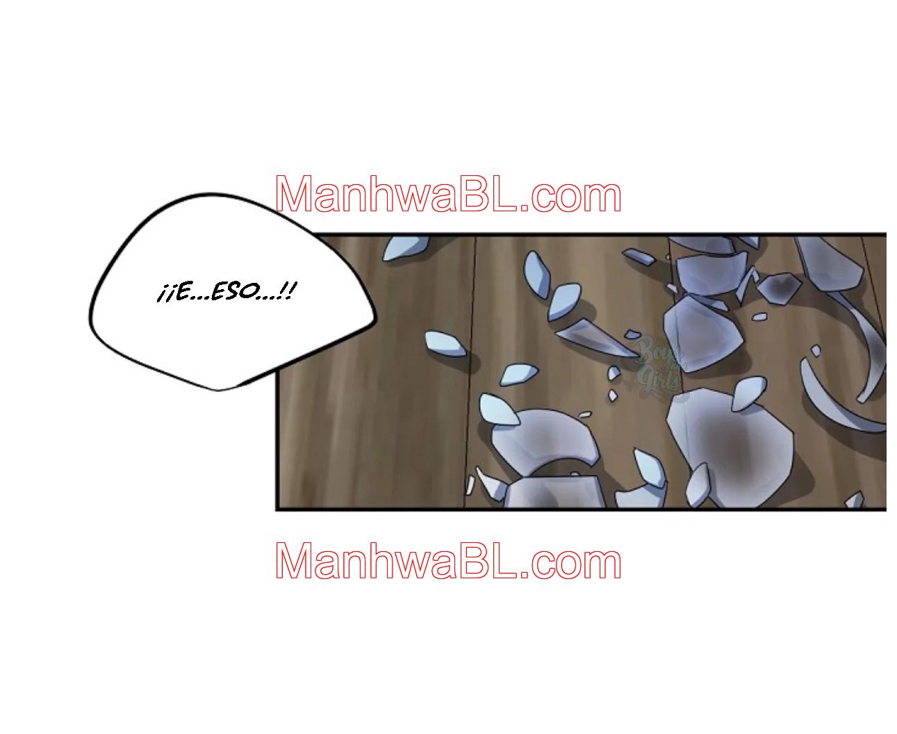 Boss Bitch Baby - Capítulo 45 manhwa
