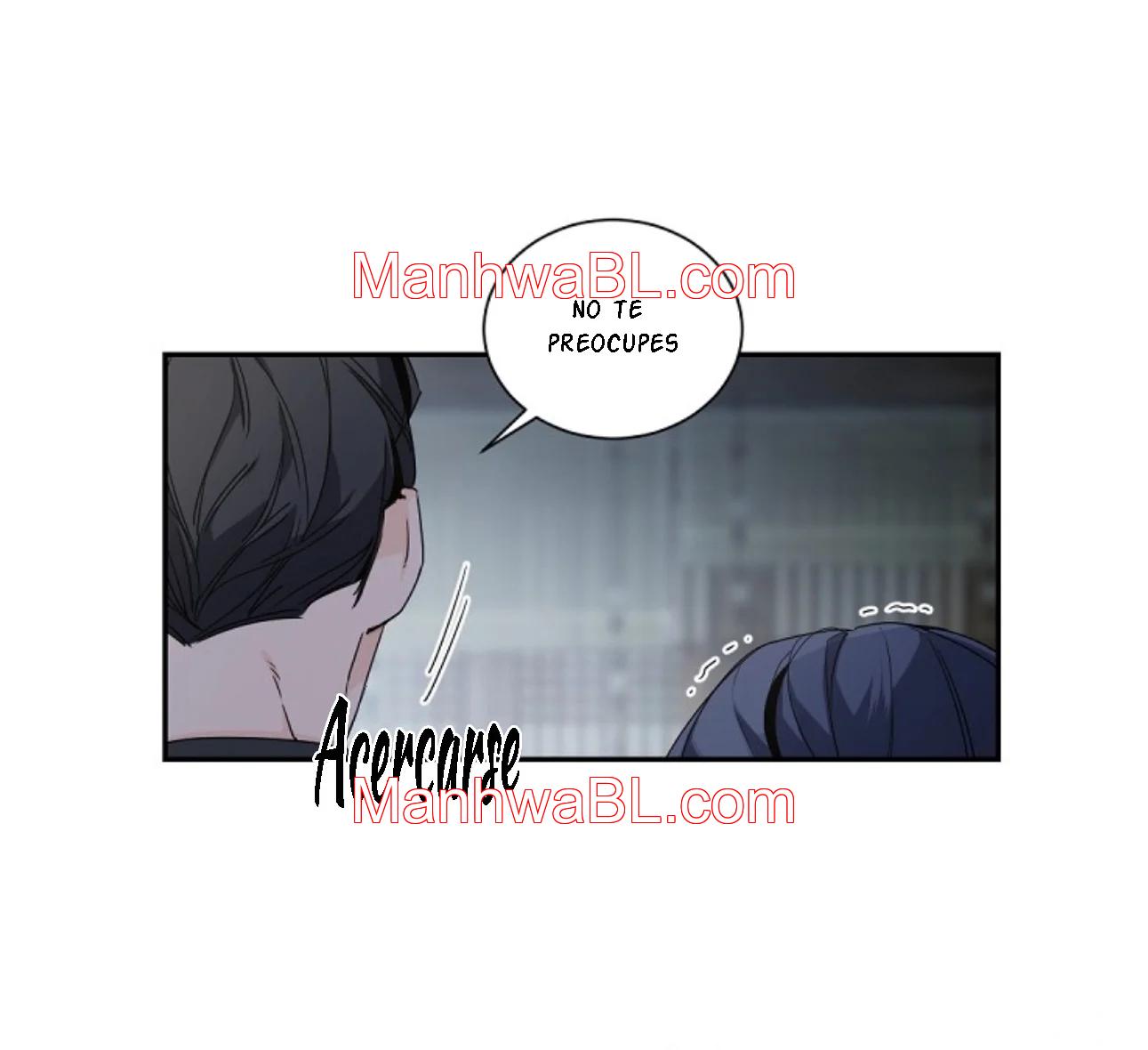 Boss Bitch Baby - Capítulo 45 manhwa