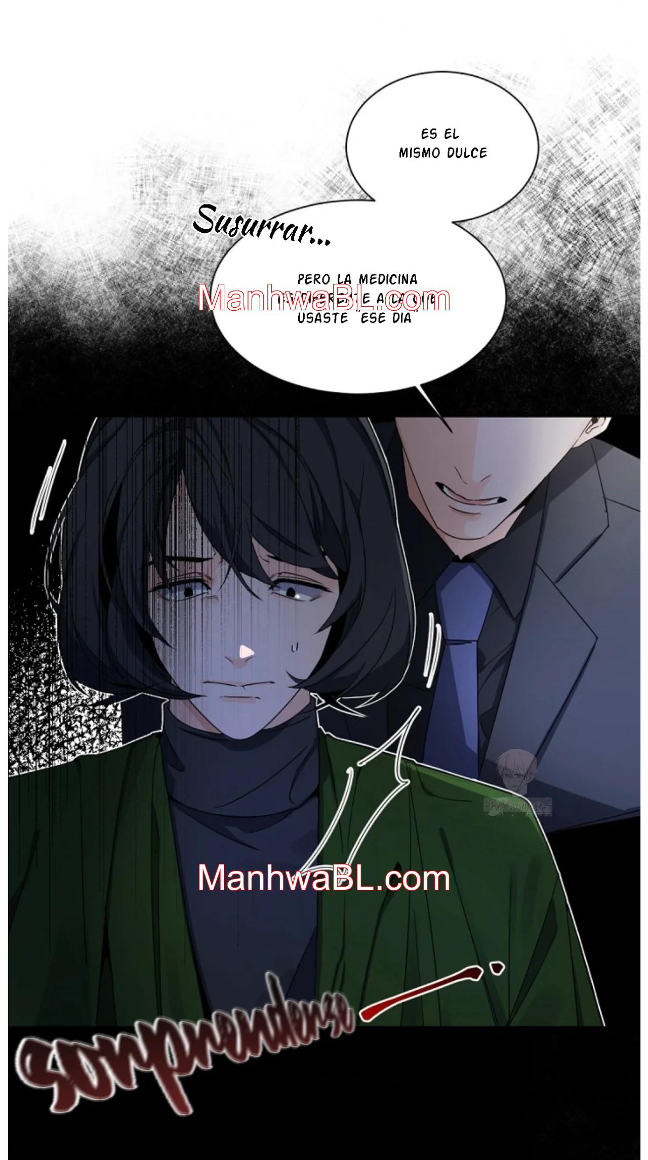 Boss Bitch Baby - Capítulo 45 manhwa