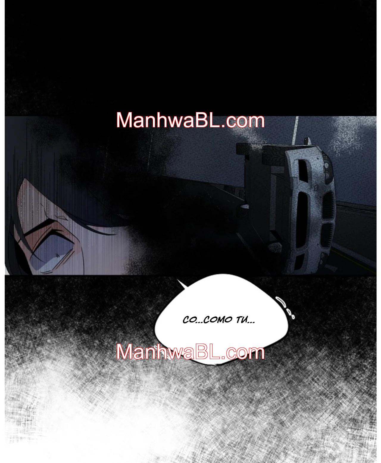 Boss Bitch Baby - Capítulo 45 manhwa
