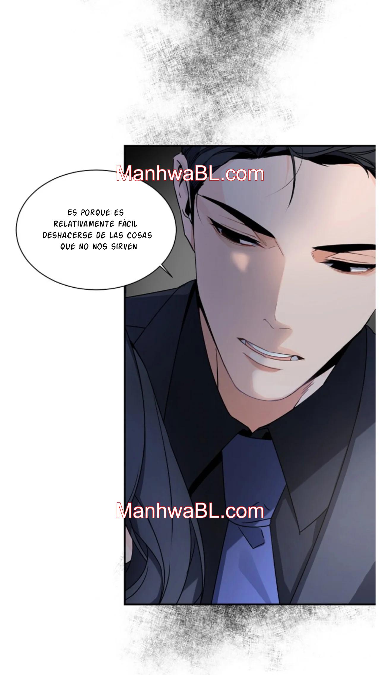 Boss Bitch Baby - Capítulo 45 manhwa