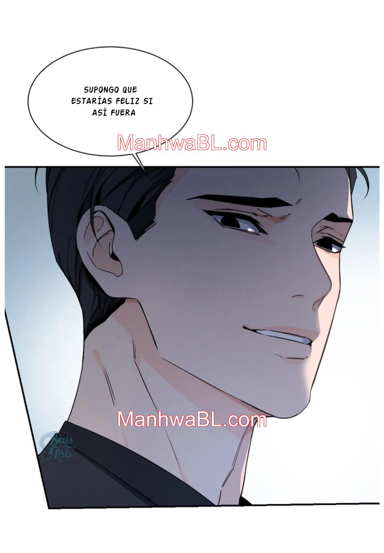 Boss Bitch Baby - Capítulo 45 manhwa